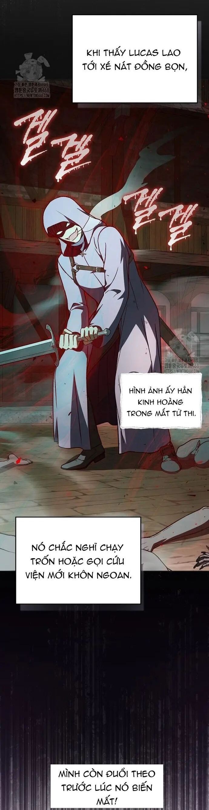 Thiên Tài Phép Thuật Nắm Giữ Khái Niệm - Chapter 30 - Page 14