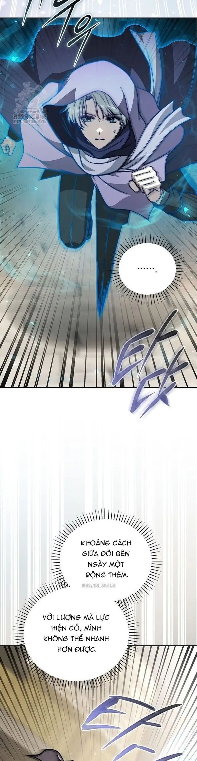 Thiên Tài Phép Thuật Nắm Giữ Khái Niệm - Chapter 30 - Page 16