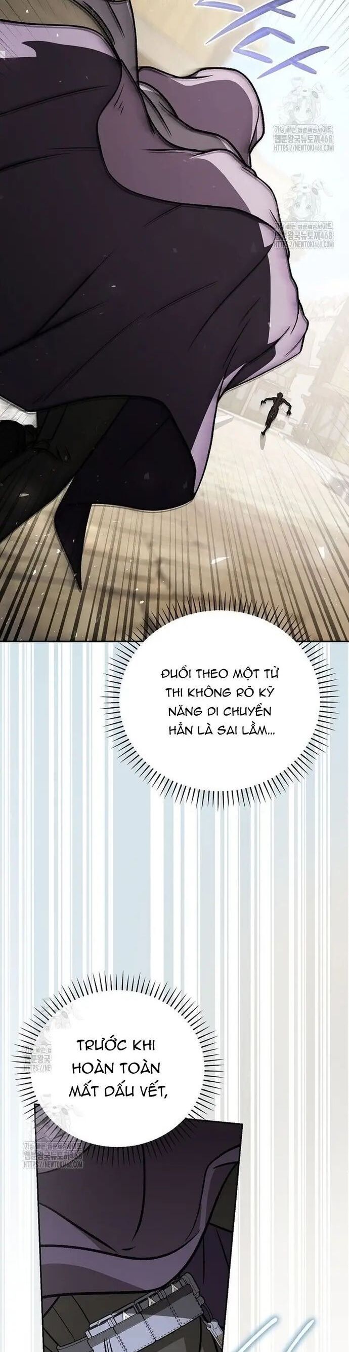 Thiên Tài Phép Thuật Nắm Giữ Khái Niệm - Chapter 30 - Page 17