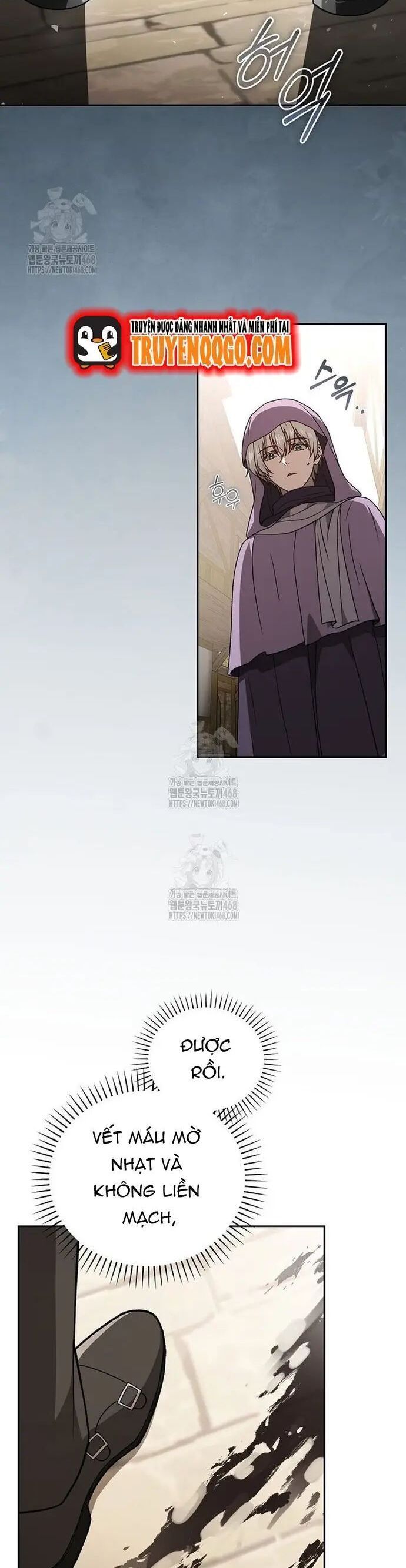 Thiên Tài Phép Thuật Nắm Giữ Khái Niệm - Chapter 30 - Page 20