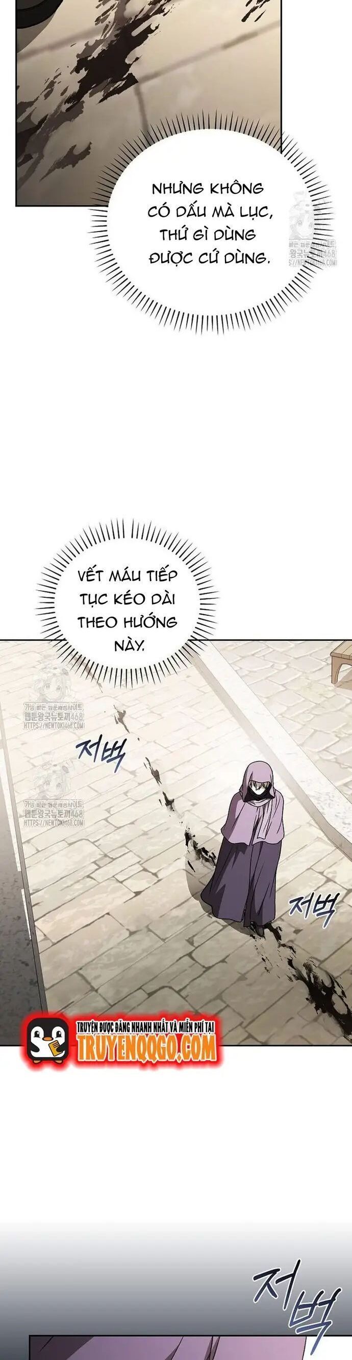 Thiên Tài Phép Thuật Nắm Giữ Khái Niệm - Chapter 30 - Page 21