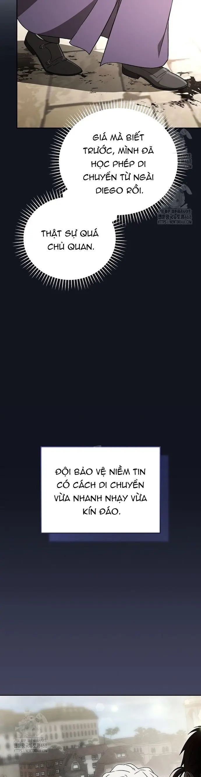 Thiên Tài Phép Thuật Nắm Giữ Khái Niệm - Chapter 30 - Page 22