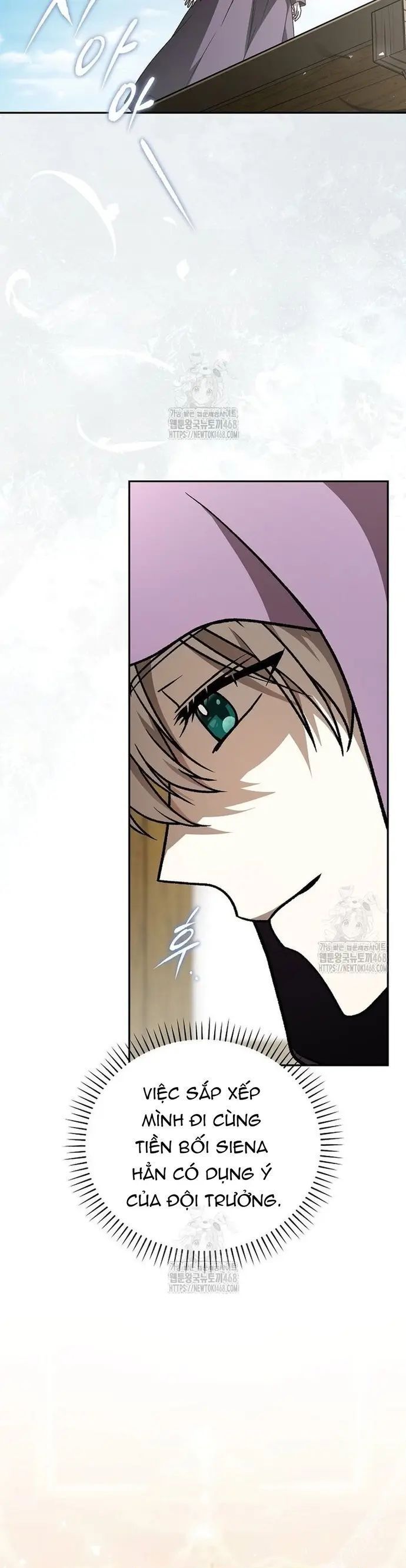 Thiên Tài Phép Thuật Nắm Giữ Khái Niệm - Chapter 30 - Page 25