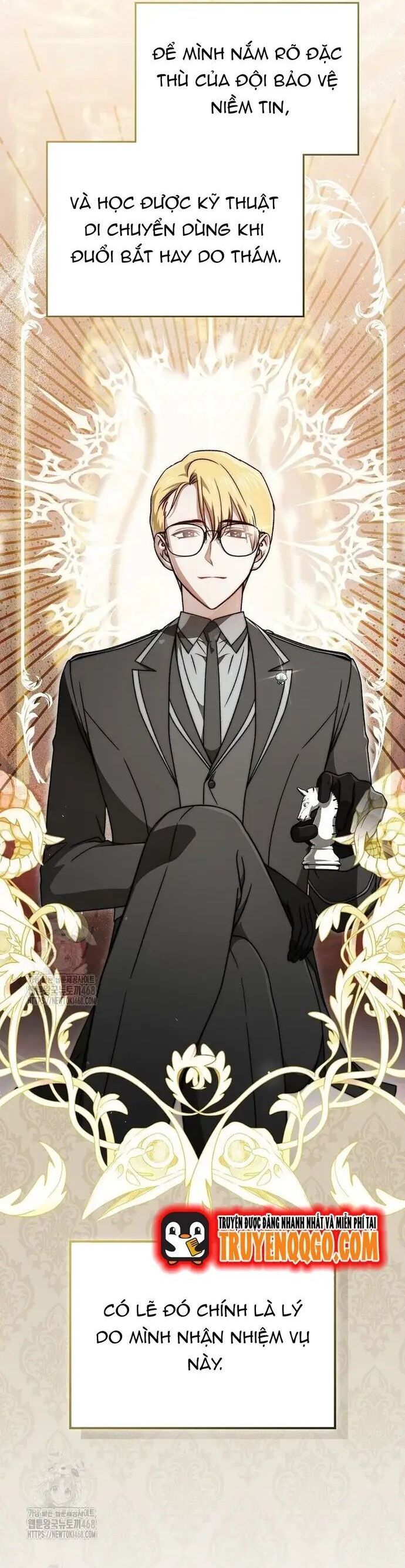 Thiên Tài Phép Thuật Nắm Giữ Khái Niệm - Chapter 30 - Page 26