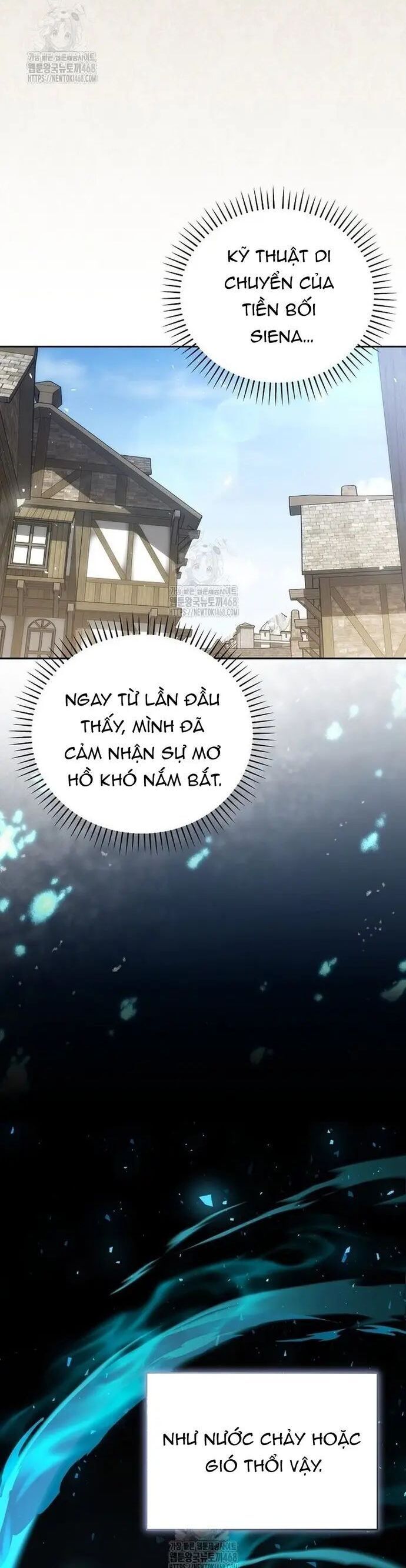 Thiên Tài Phép Thuật Nắm Giữ Khái Niệm - Chapter 30 - Page 27