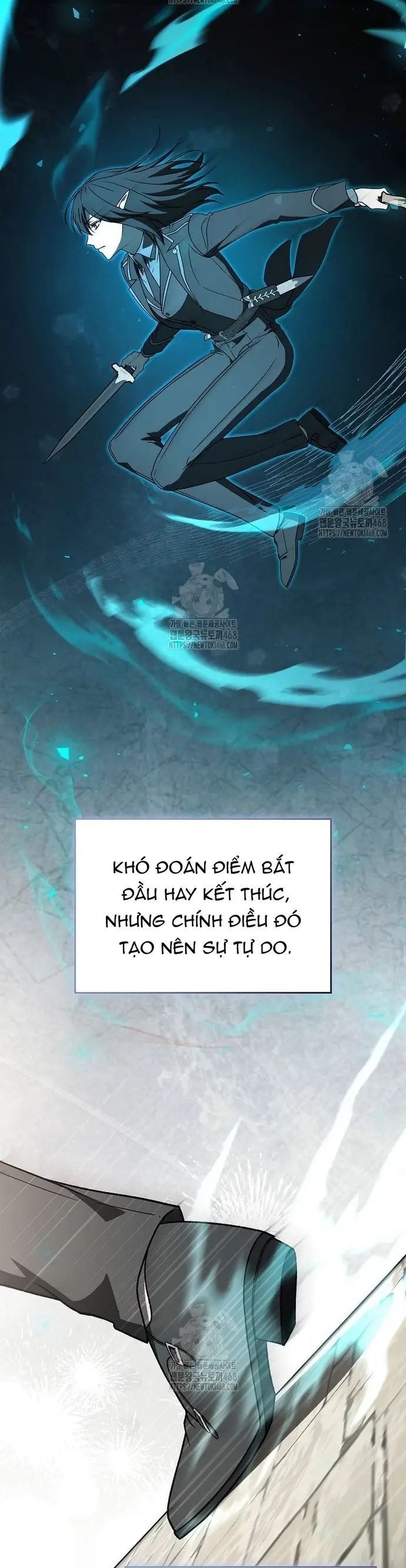 Thiên Tài Phép Thuật Nắm Giữ Khái Niệm - Chapter 30 - Page 28