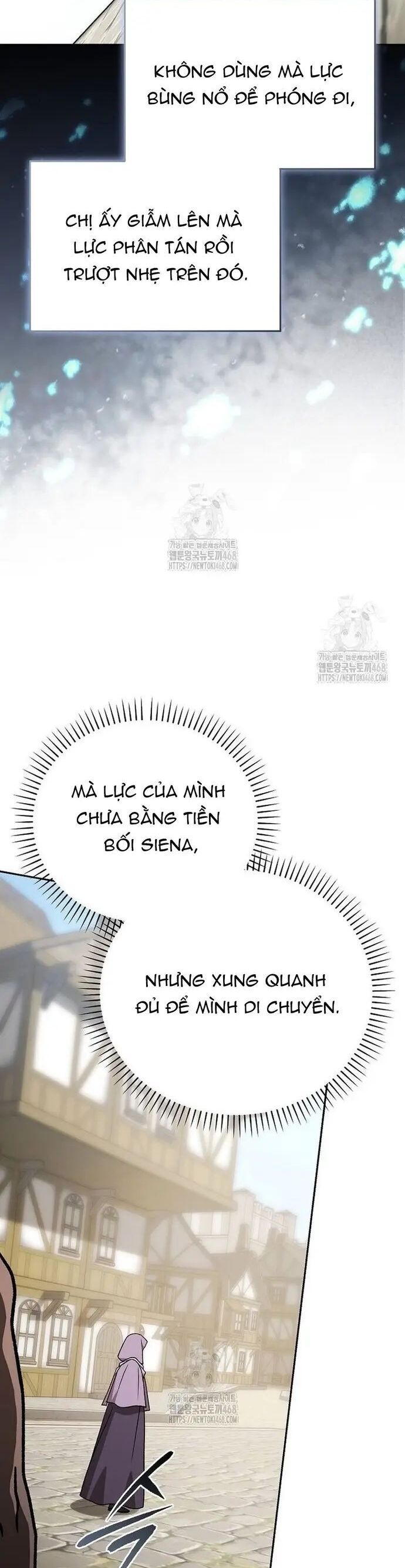 Thiên Tài Phép Thuật Nắm Giữ Khái Niệm - Chapter 30 - Page 29