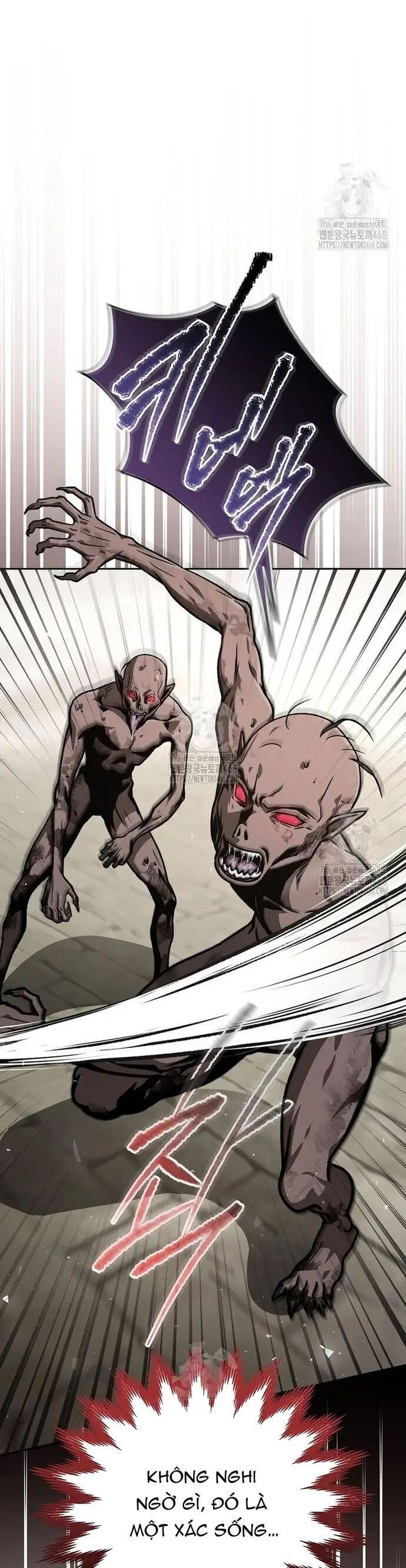 Thiên Tài Phép Thuật Nắm Giữ Khái Niệm - Chapter 30 - Page 3