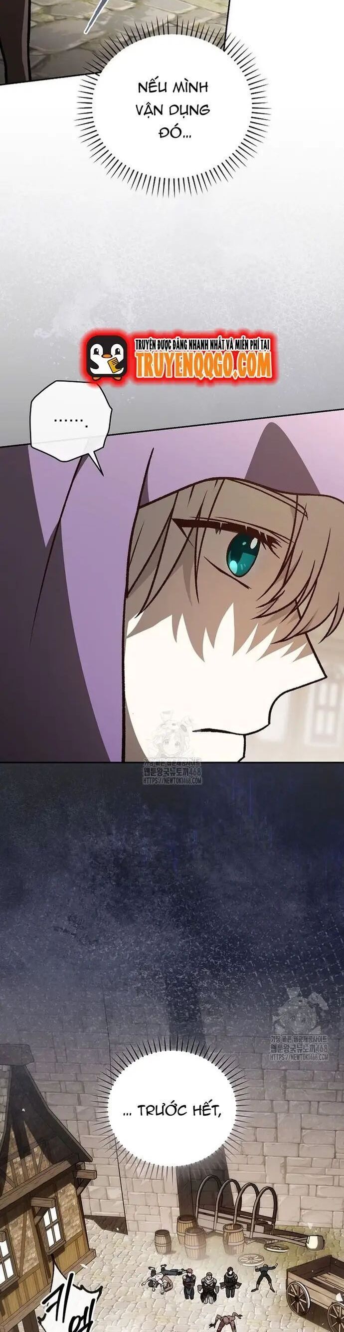 Thiên Tài Phép Thuật Nắm Giữ Khái Niệm - Chapter 30 - Page 30