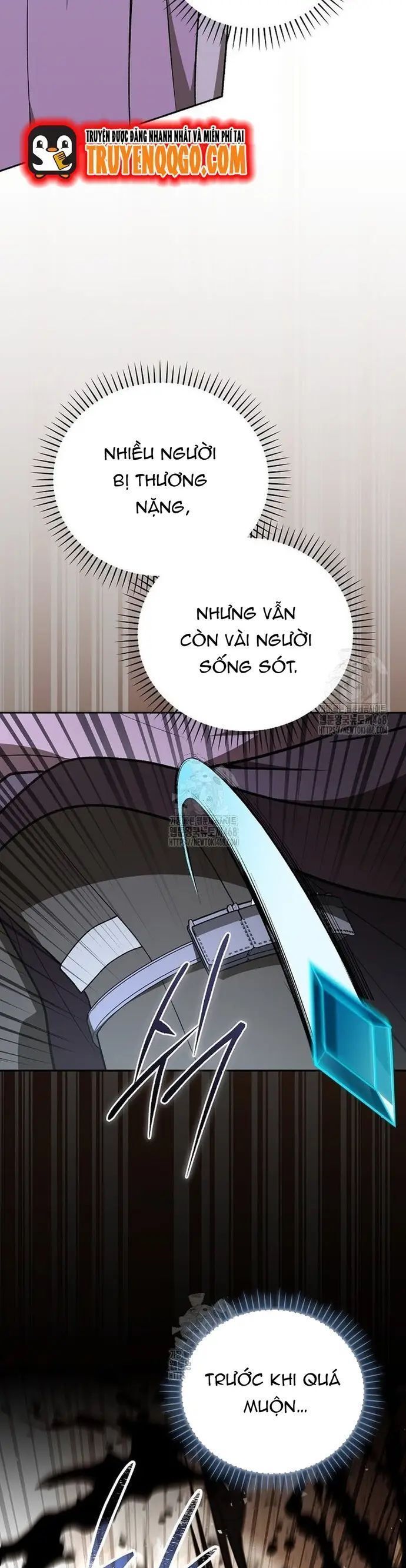Thiên Tài Phép Thuật Nắm Giữ Khái Niệm - Chapter 30 - Page 34