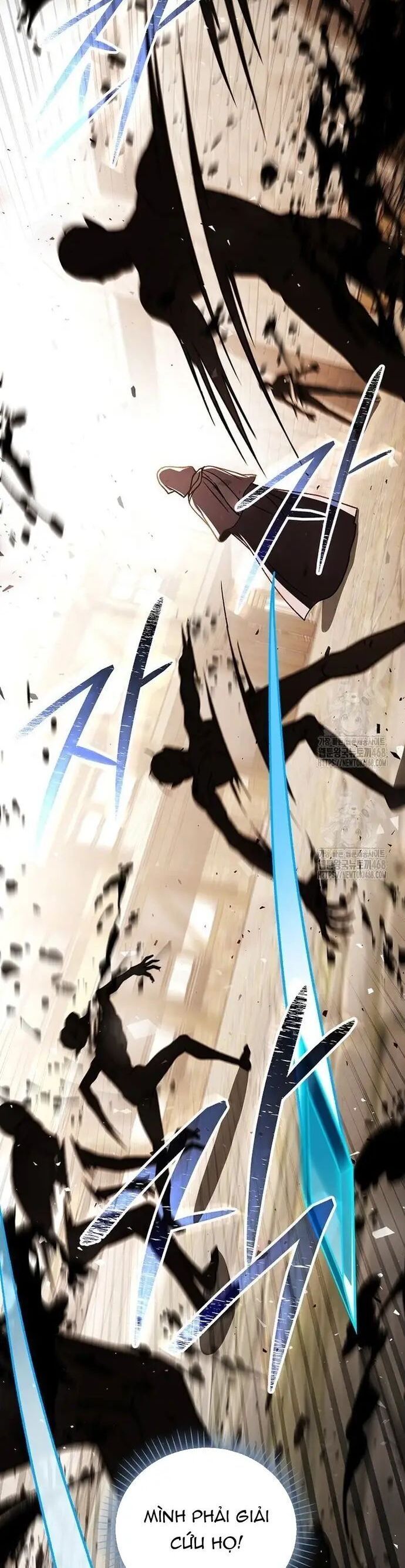 Thiên Tài Phép Thuật Nắm Giữ Khái Niệm - Chapter 30 - Page 35