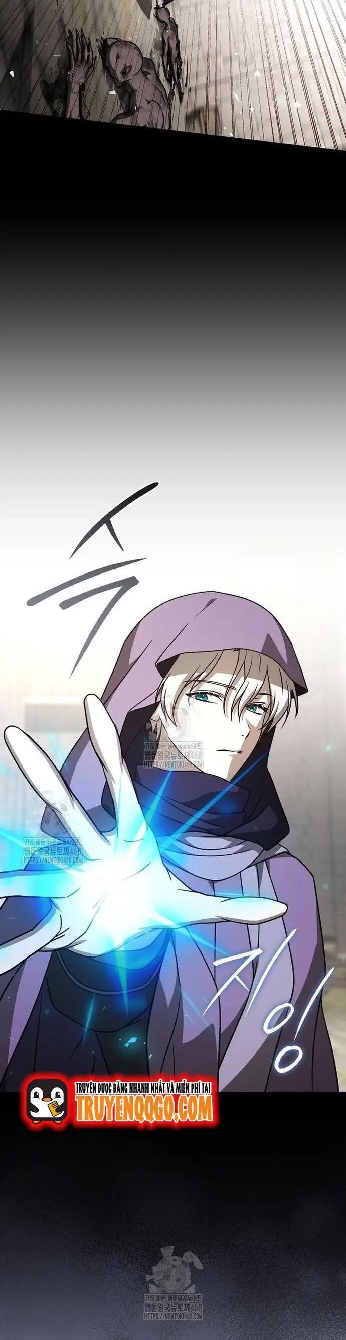 Thiên Tài Phép Thuật Nắm Giữ Khái Niệm - Chapter 30 - Page 39