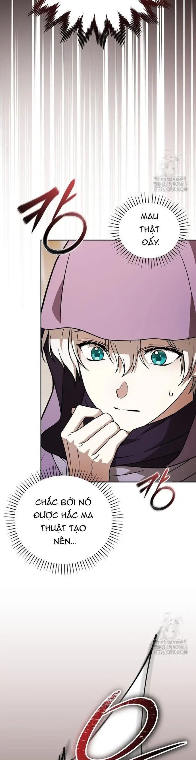 Thiên Tài Phép Thuật Nắm Giữ Khái Niệm - Chapter 30 - Page 4