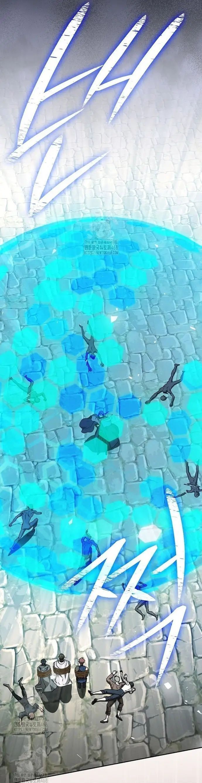 Thiên Tài Phép Thuật Nắm Giữ Khái Niệm - Chapter 30 - Page 40