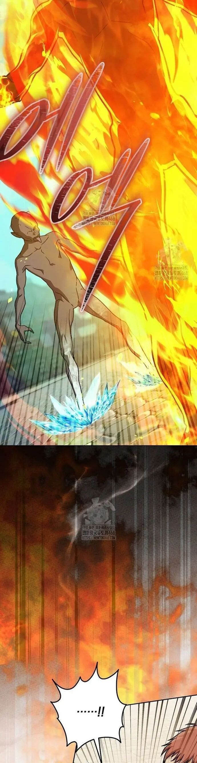 Thiên Tài Phép Thuật Nắm Giữ Khái Niệm - Chapter 30 - Page 42