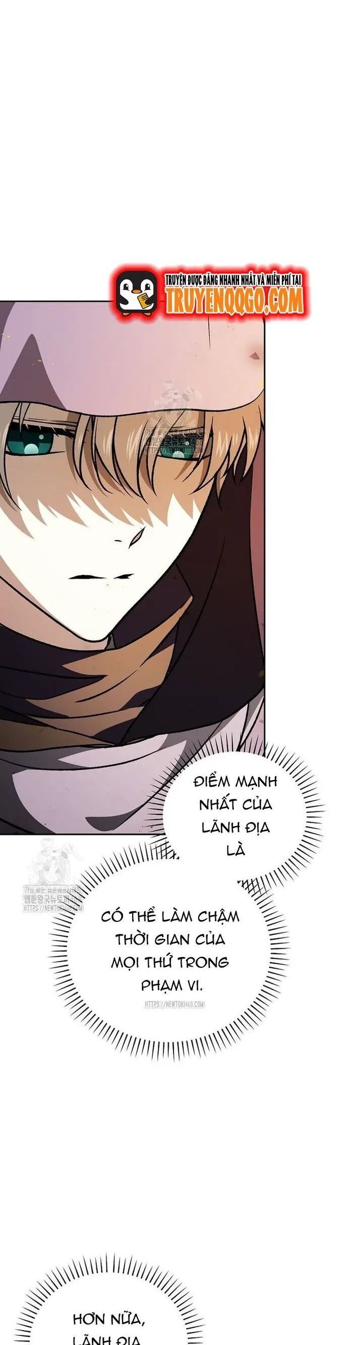 Thiên Tài Phép Thuật Nắm Giữ Khái Niệm - Chapter 30 - Page 44