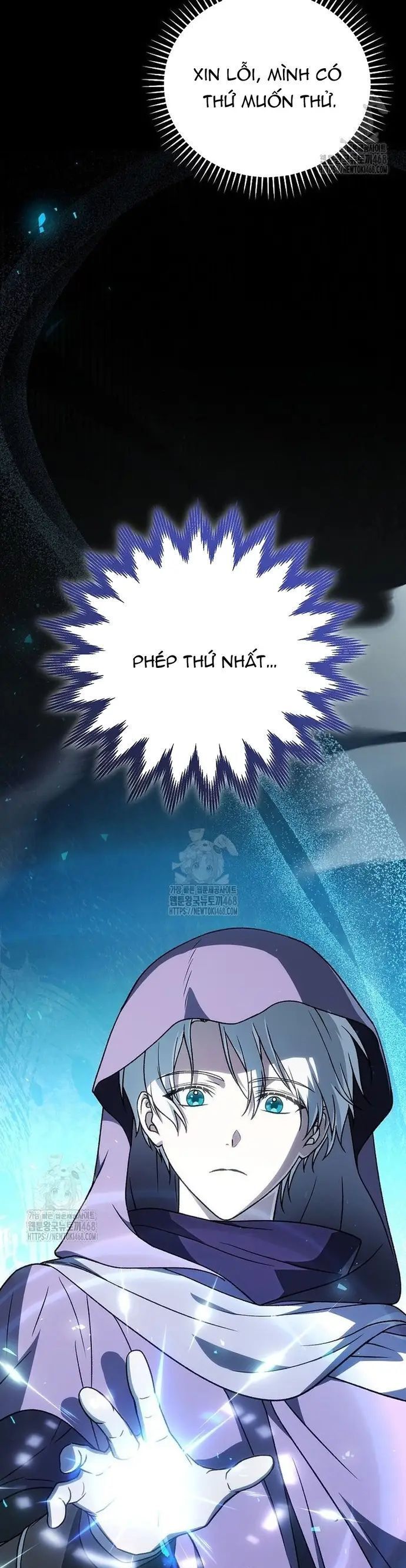 Thiên Tài Phép Thuật Nắm Giữ Khái Niệm - Chapter 30 - Page 46