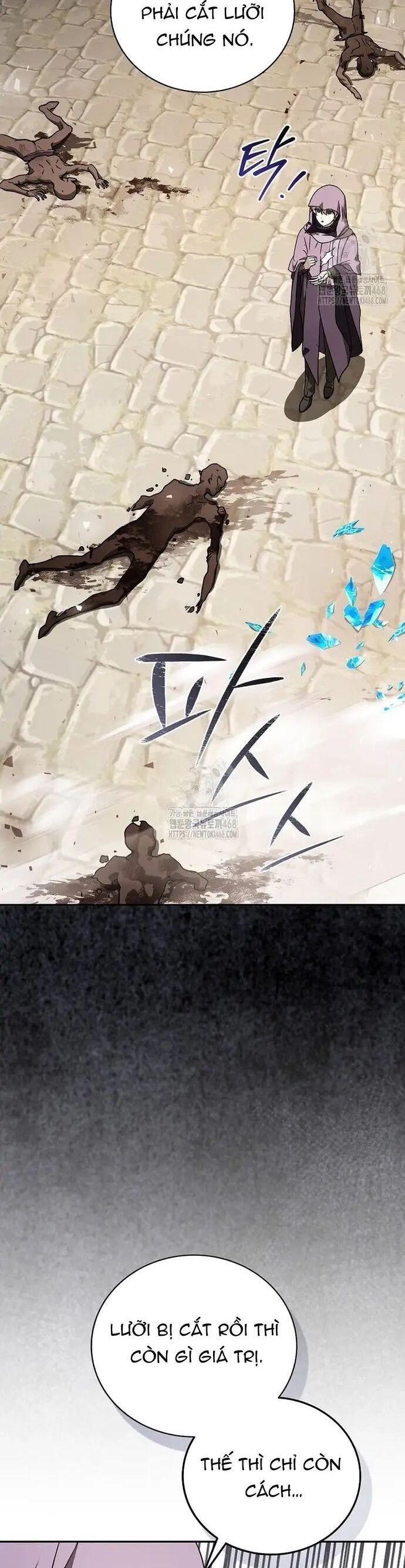 Thiên Tài Phép Thuật Nắm Giữ Khái Niệm - Chapter 30 - Page 50