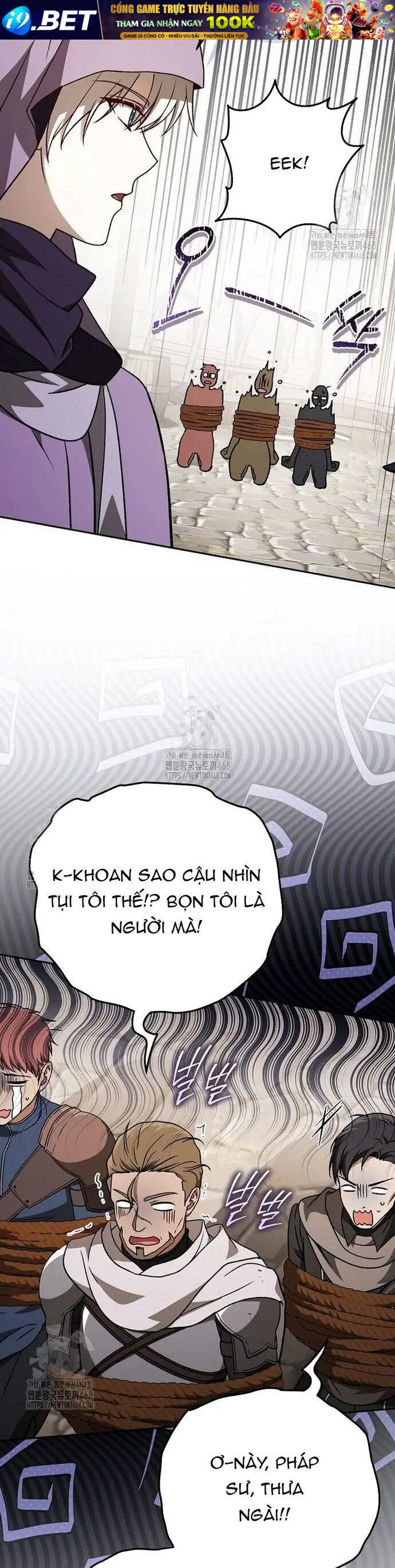 Thiên Tài Phép Thuật Nắm Giữ Khái Niệm - Chapter 30 - Page 51
