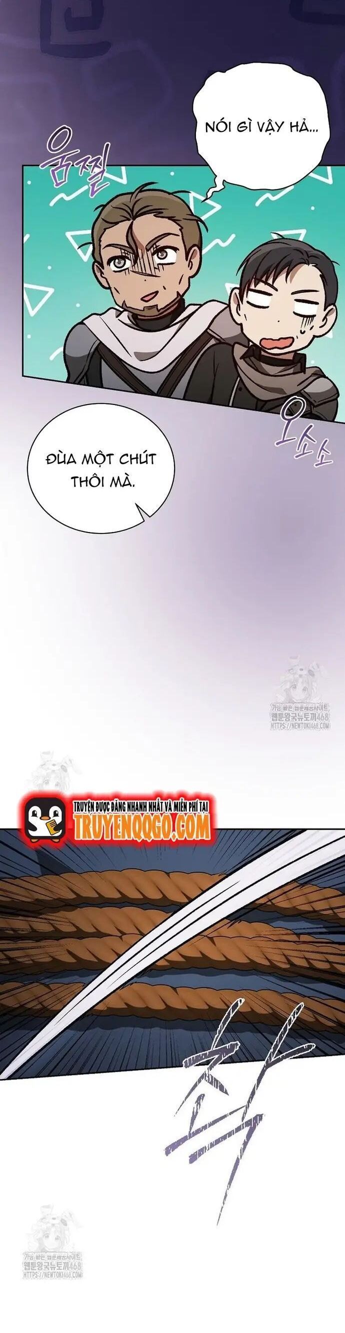 Thiên Tài Phép Thuật Nắm Giữ Khái Niệm - Chapter 30 - Page 54