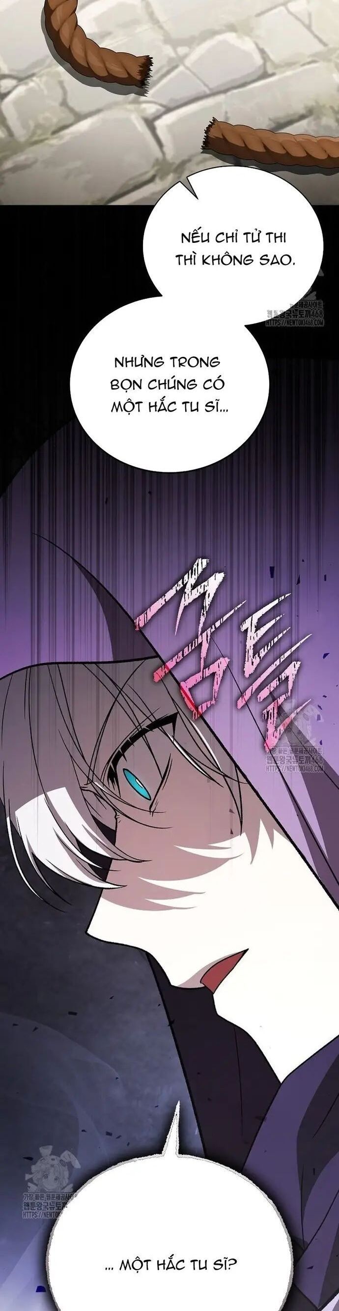 Thiên Tài Phép Thuật Nắm Giữ Khái Niệm - Chapter 30 - Page 56