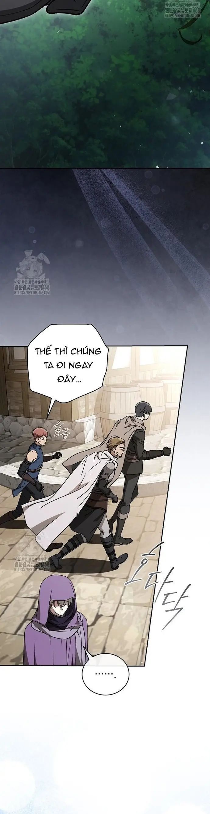 Thiên Tài Phép Thuật Nắm Giữ Khái Niệm - Chapter 30 - Page 58