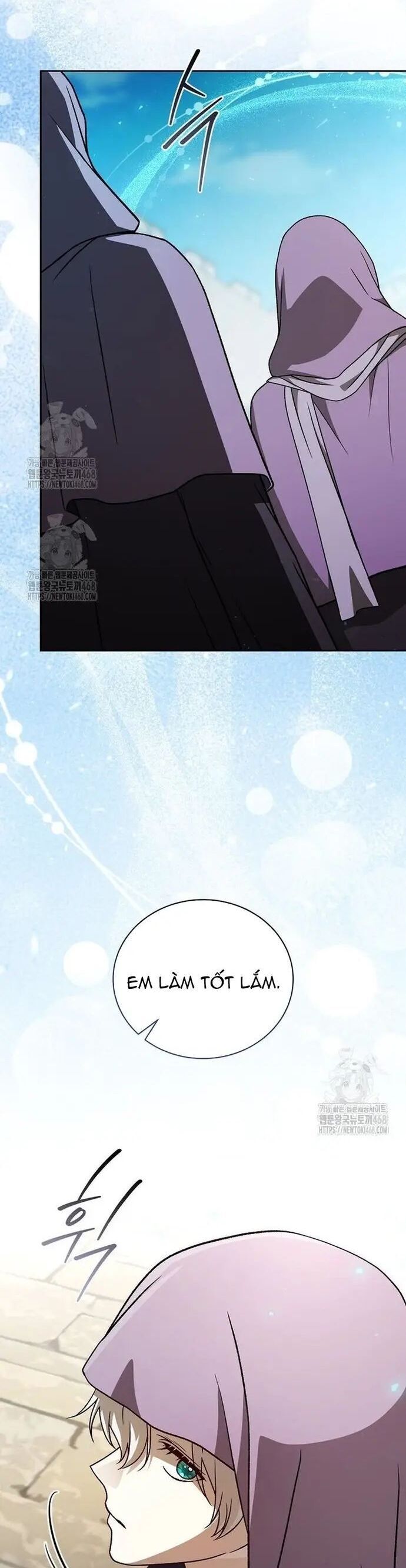 Thiên Tài Phép Thuật Nắm Giữ Khái Niệm - Chapter 30 - Page 59