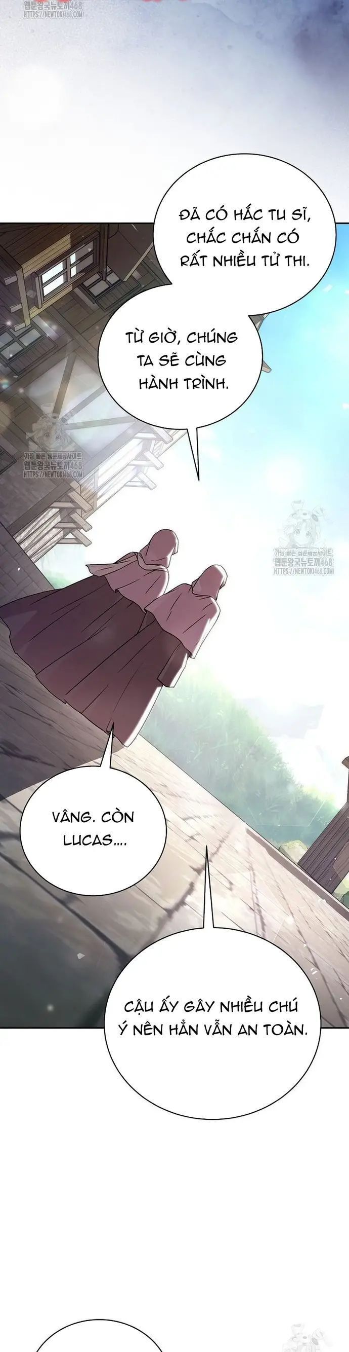 Thiên Tài Phép Thuật Nắm Giữ Khái Niệm - Chapter 30 - Page 61