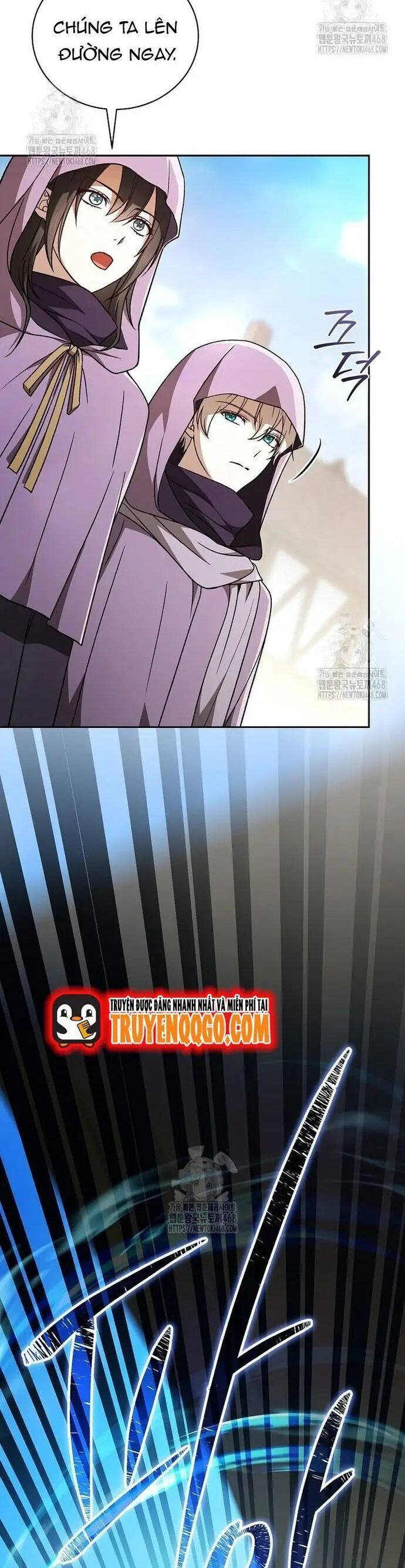 Thiên Tài Phép Thuật Nắm Giữ Khái Niệm - Chapter 30 - Page 62