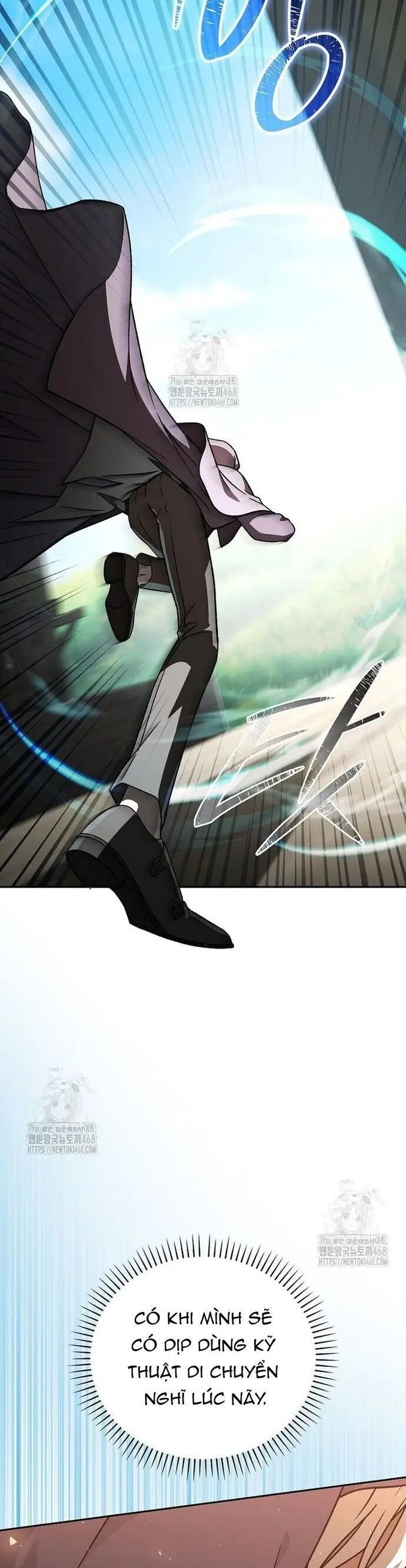 Thiên Tài Phép Thuật Nắm Giữ Khái Niệm - Chapter 30 - Page 63