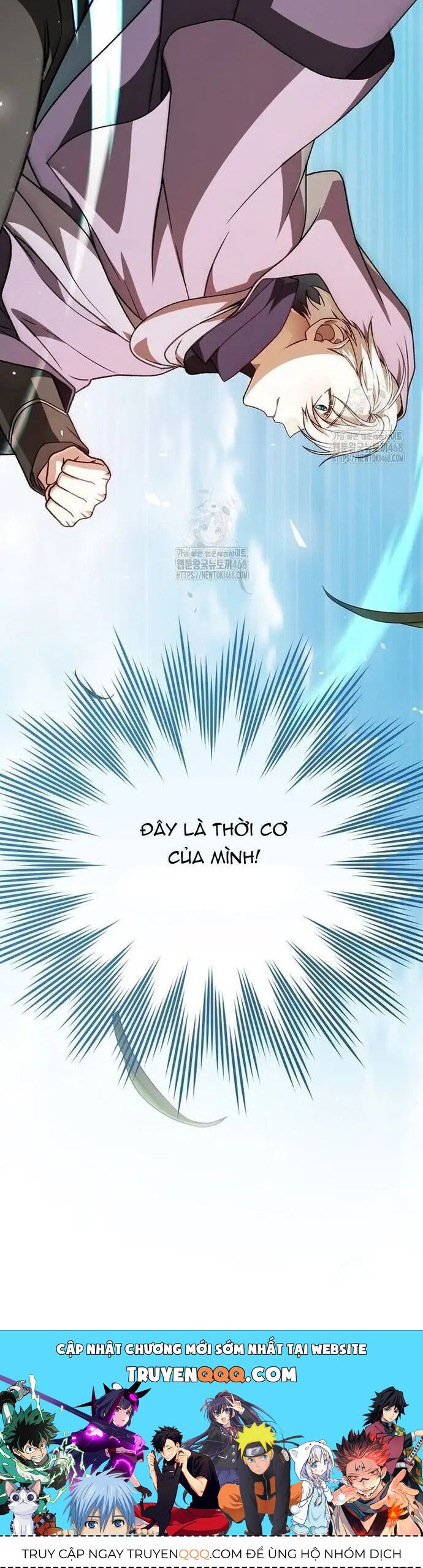 Thiên Tài Phép Thuật Nắm Giữ Khái Niệm - Chapter 30 - Page 65