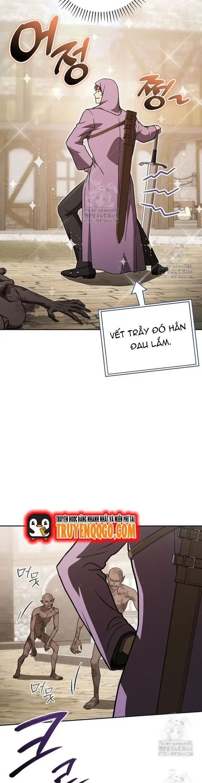 Thiên Tài Phép Thuật Nắm Giữ Khái Niệm - Chapter 30 - Page 9