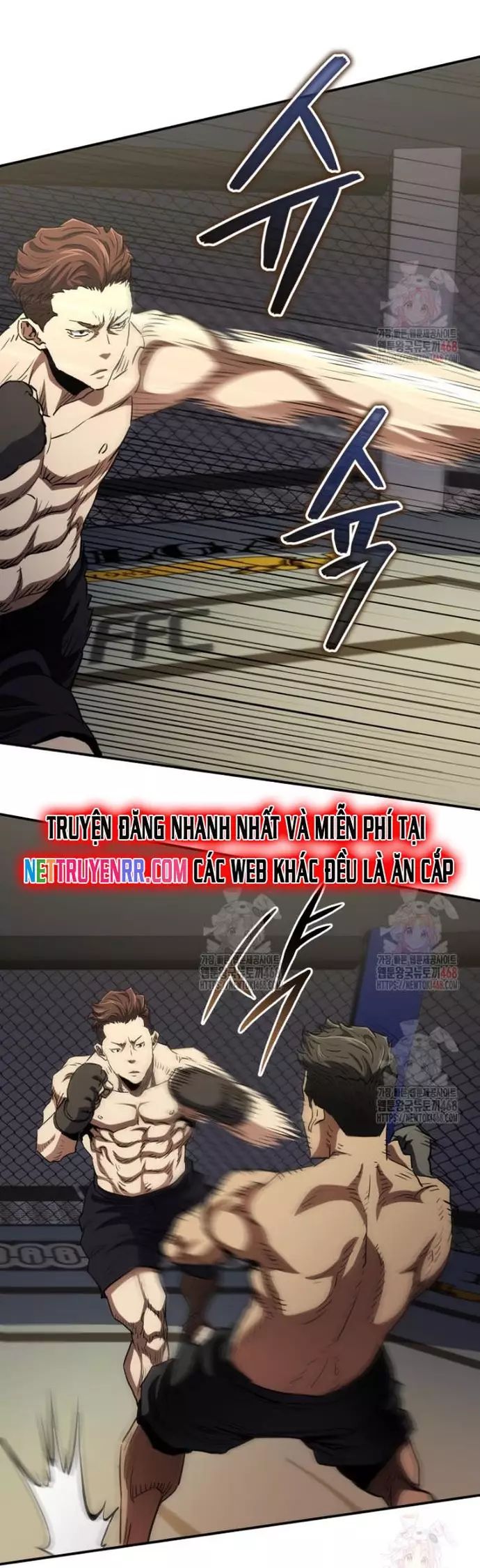 Bát Giác Phản Diện - Chapter 36 - Page 13