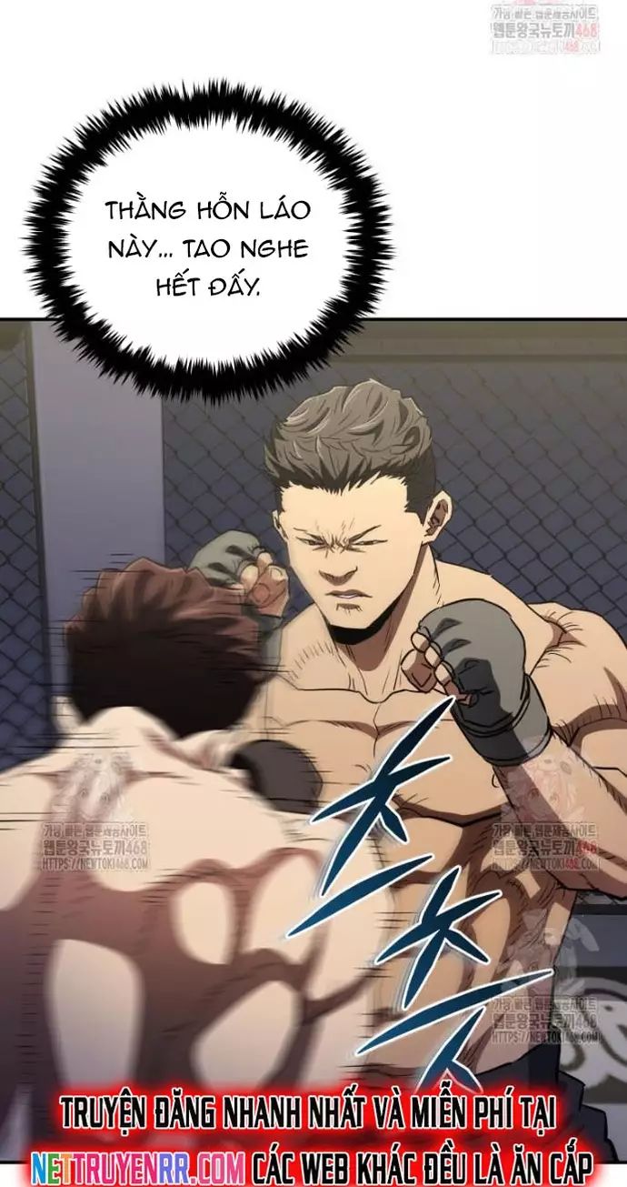 Bát Giác Phản Diện - Chapter 36 - Page 17