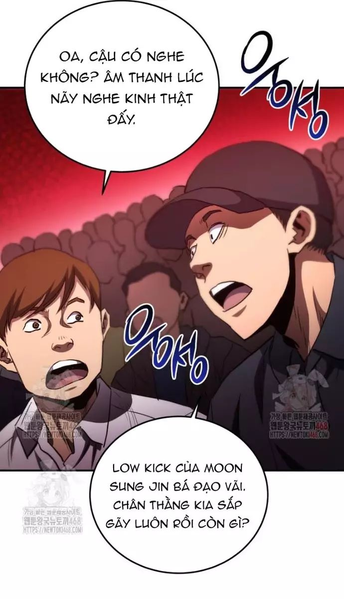 Bát Giác Phản Diện - Chapter 36 - Page 22