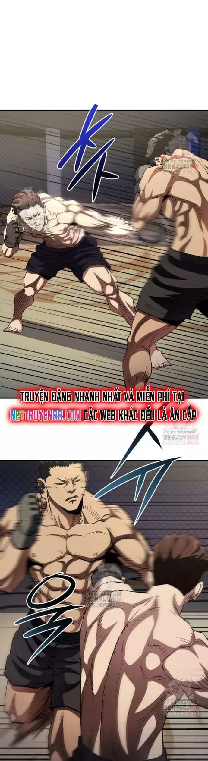 Bát Giác Phản Diện - Chapter 36 - Page 23