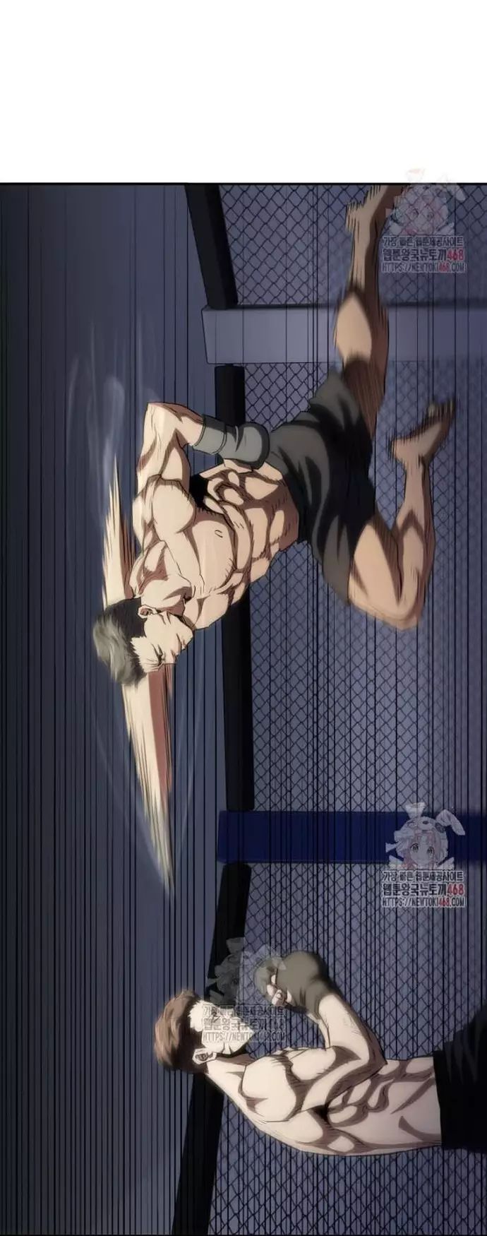 Bát Giác Phản Diện - Chapter 36 - Page 27