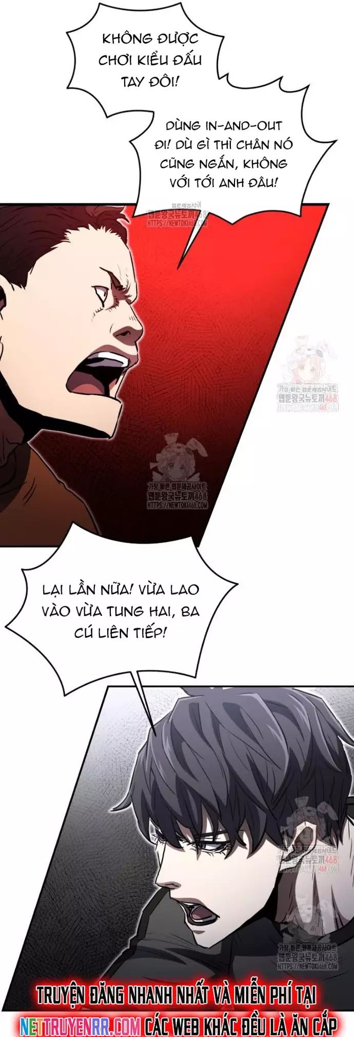 Bát Giác Phản Diện - Chapter 36 - Page 39