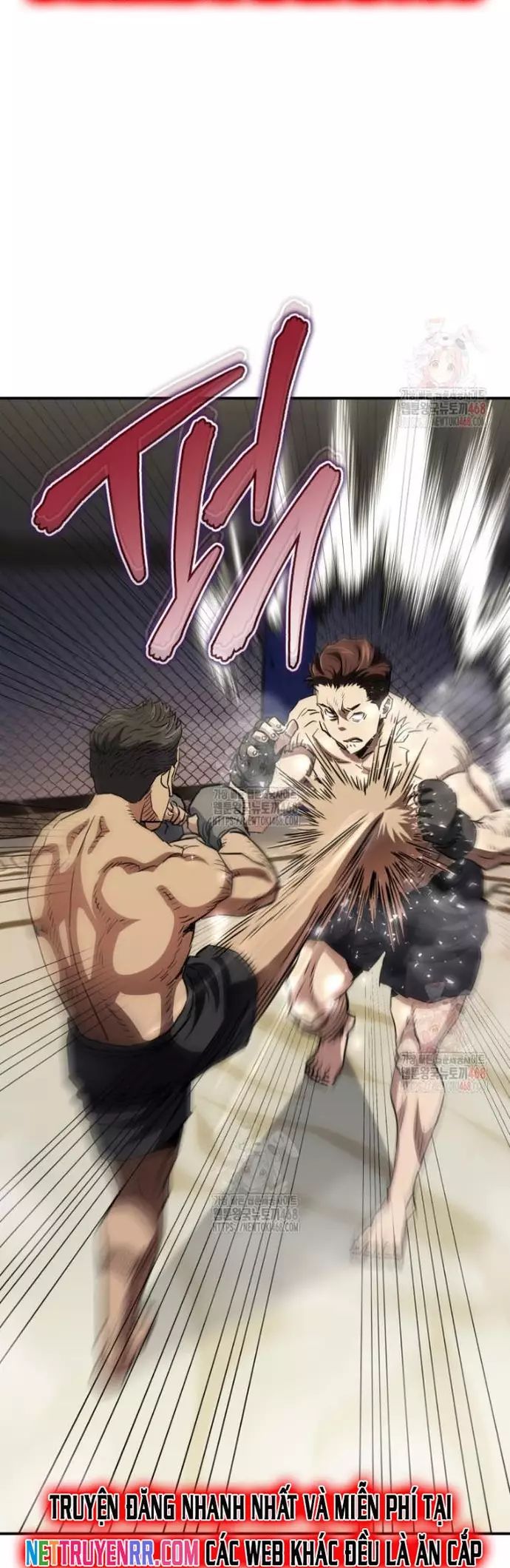 Bát Giác Phản Diện - Chapter 36 - Page 40