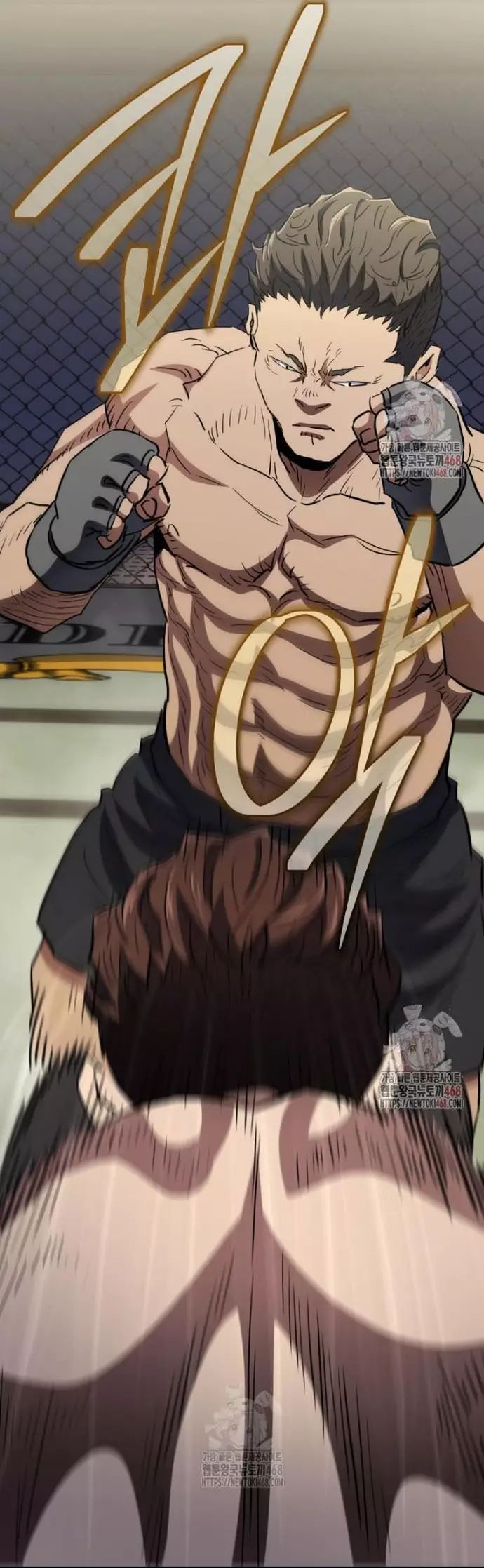 Bát Giác Phản Diện - Chapter 36 - Page 45