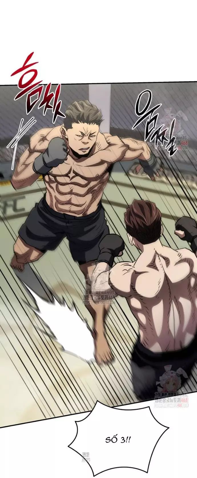 Bát Giác Phản Diện - Chapter 36 - Page 48