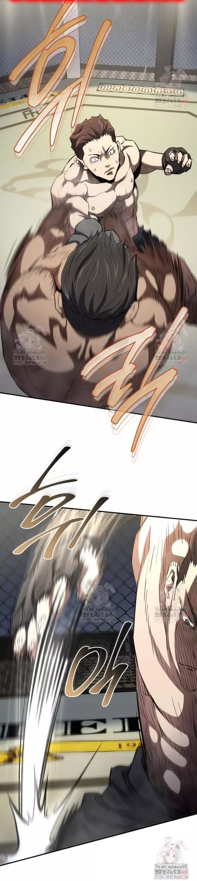 Bát Giác Phản Diện - Chapter 36 - Page 60