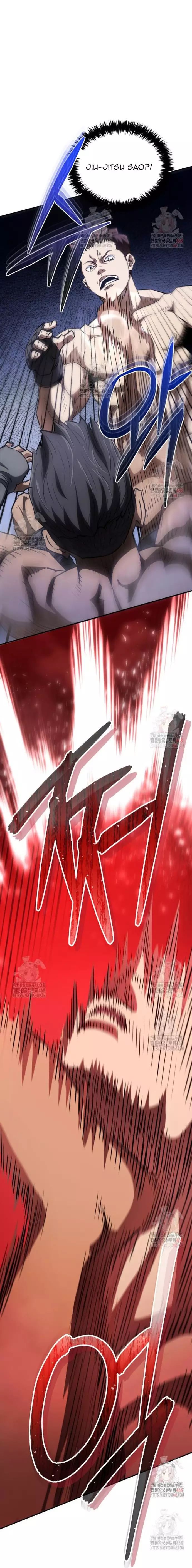 Bát Giác Phản Diện - Chapter 36 - Page 61