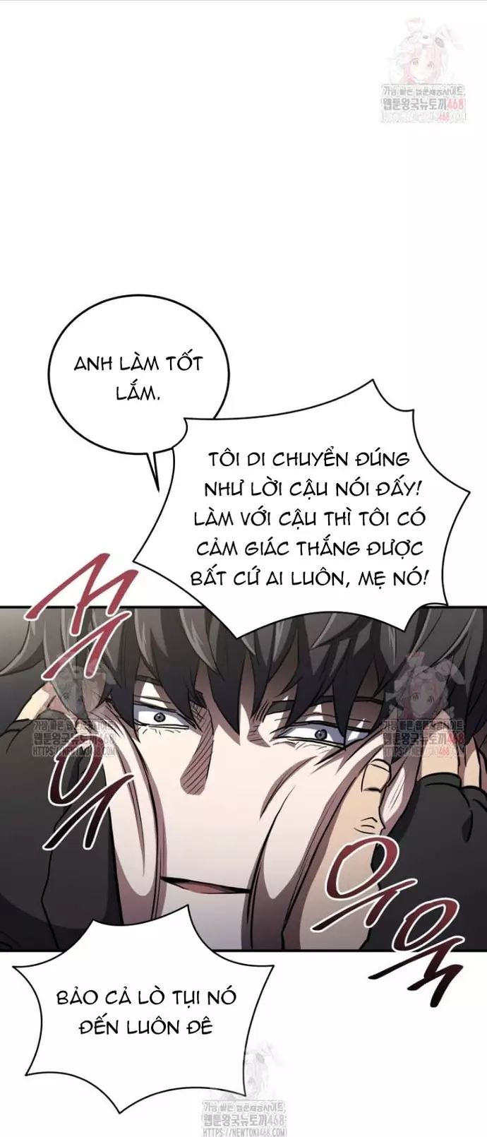 Bát Giác Phản Diện - Chapter 36 - Page 89
