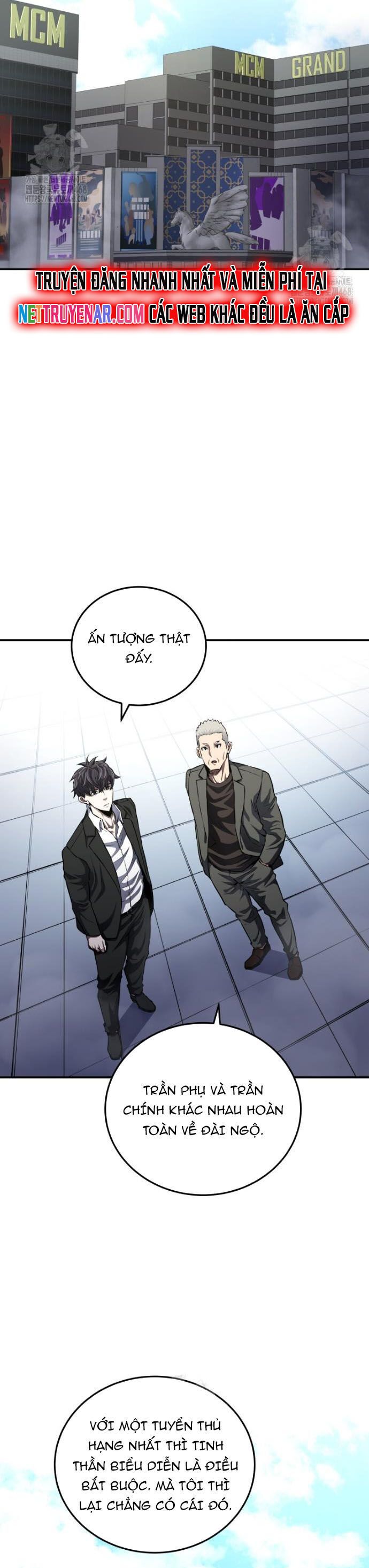 Bát Giác Phản Diện - Chapter 41 - Page 10