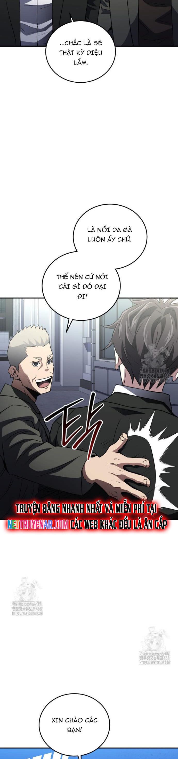 Bát Giác Phản Diện - Chapter 41 - Page 13