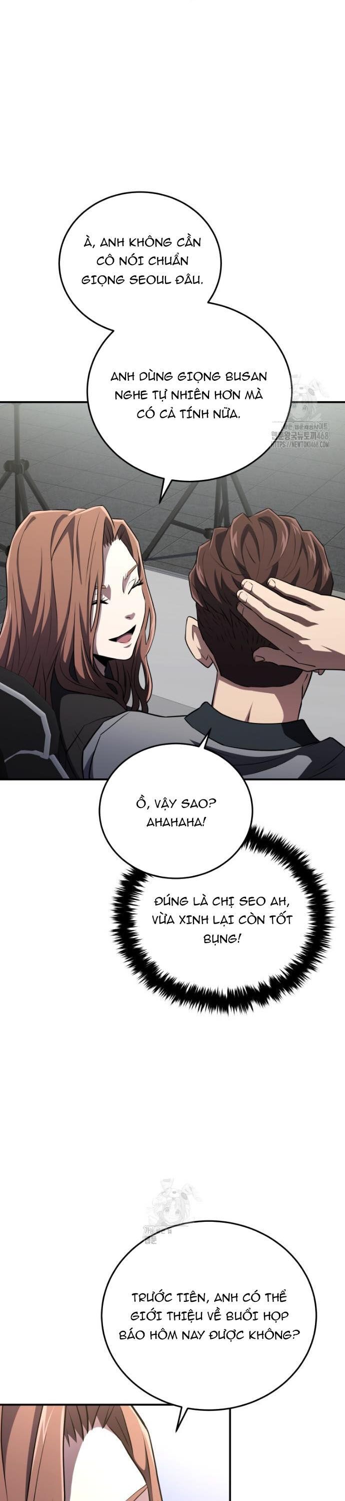 Bát Giác Phản Diện - Chapter 41 - Page 16