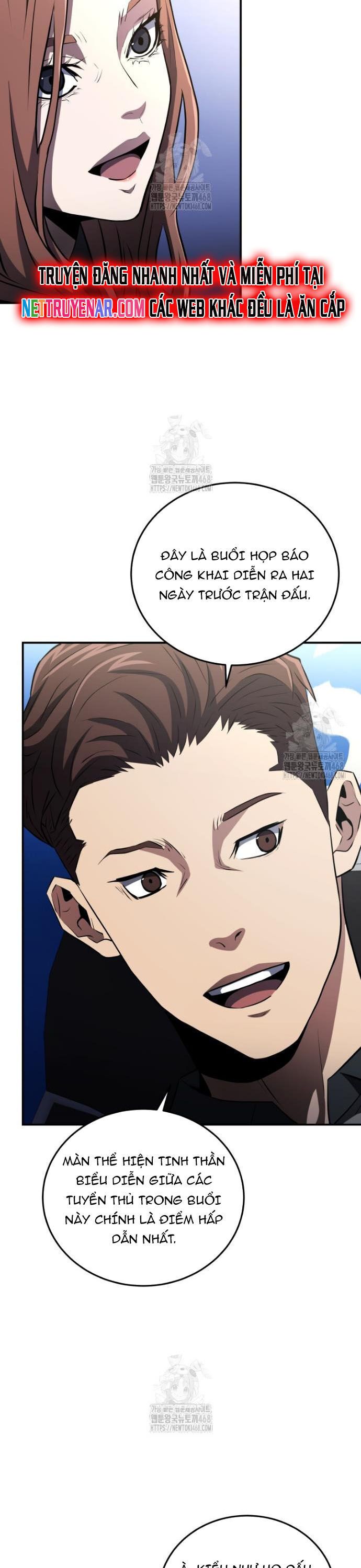 Bát Giác Phản Diện - Chapter 41 - Page 17