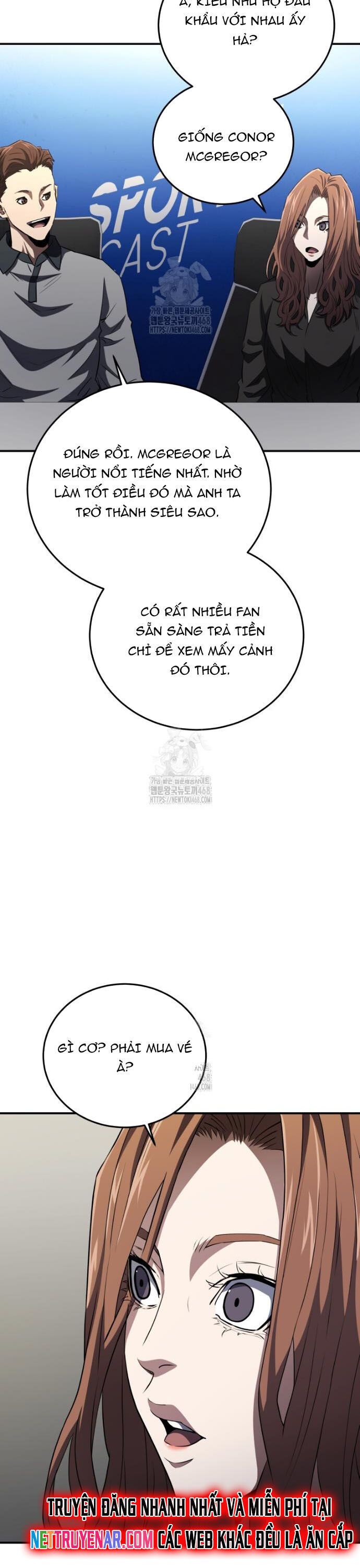 Bát Giác Phản Diện - Chapter 41 - Page 18