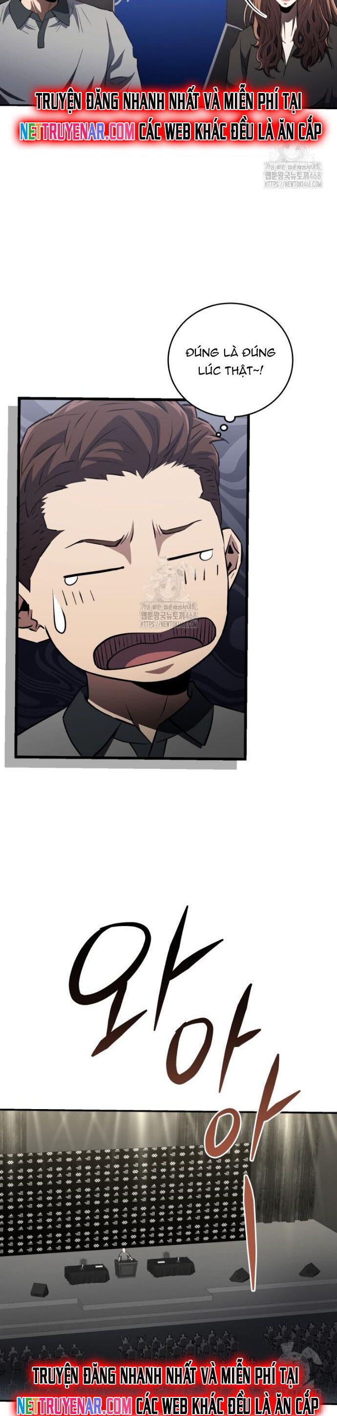 Bát Giác Phản Diện - Chapter 41 - Page 21